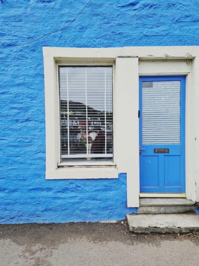 Penlea 1-Bed Flat With Harbour View In Tarbert Lejlighed Tarbert  Eksteriør billede